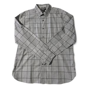 Men's XL Long Sleeve Shirt
